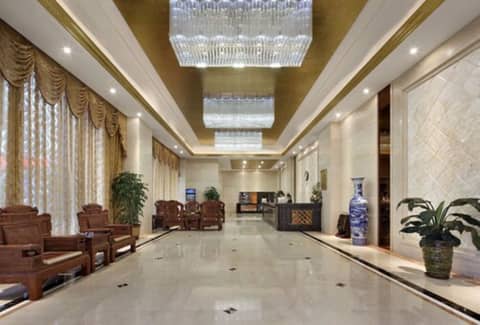Honglilai Hotel Shenzhen — photo 2