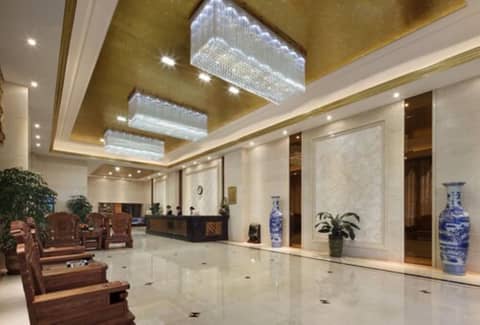 Honglilai Hotel Shenzhen — photo 4