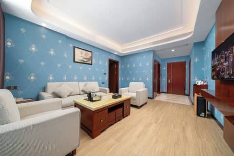Honglilai Hotel Shenzhen — photo 6