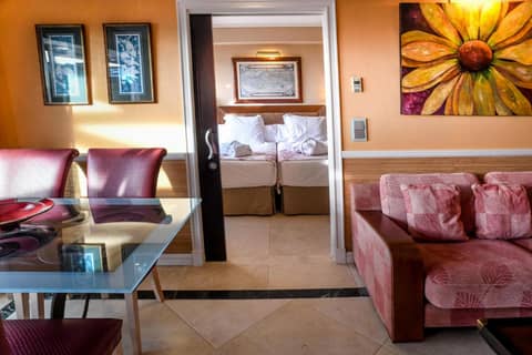 Gran Hotel Guadalpín Banus — photo 3