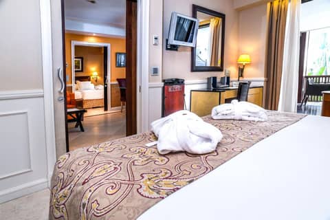 Gran Hotel Guadalpín Banus — photo 5