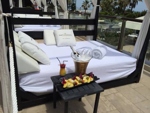 Gran Hotel Guadalpín Banus — photo 7