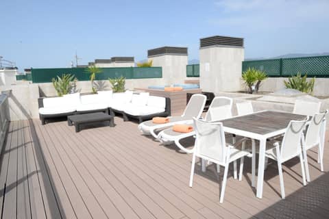 Gran Hotel Guadalpín Banus — photo 9