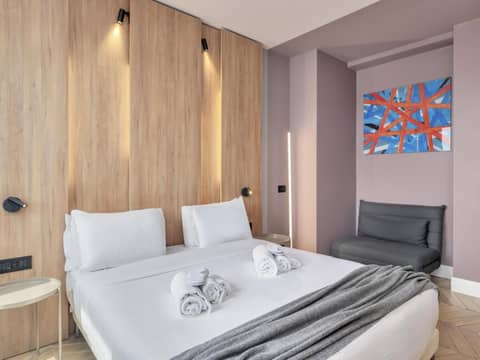 B&B Hotel Milano City Center Duomo — photo 5