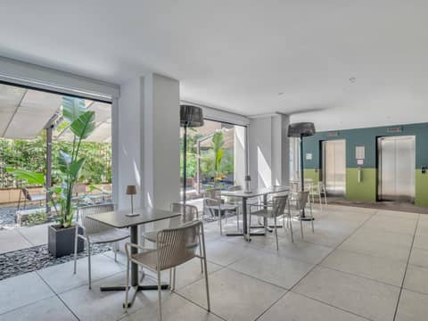 B&B Hotel Milano City Center Duomo — photo 6