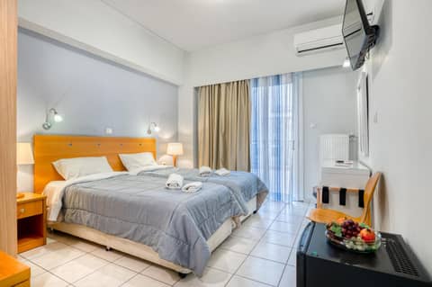 Diros Hotel — photo 2