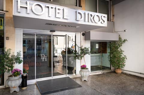 Diros Hotel — photo 3
