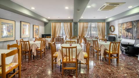Diros Hotel — photo 6