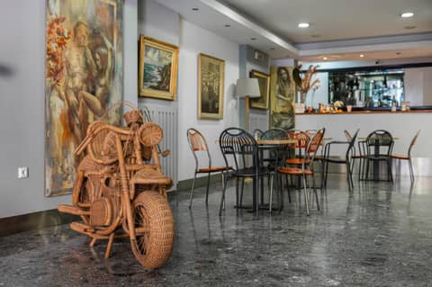 Diros Hotel — photo 7