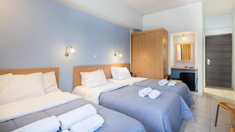 Diros Hotel — photo 9