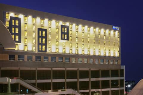 City Express by Marriott Monterrey Universidad — photo 2