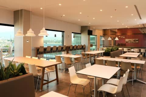 City Express by Marriott Monterrey Universidad — photo 4