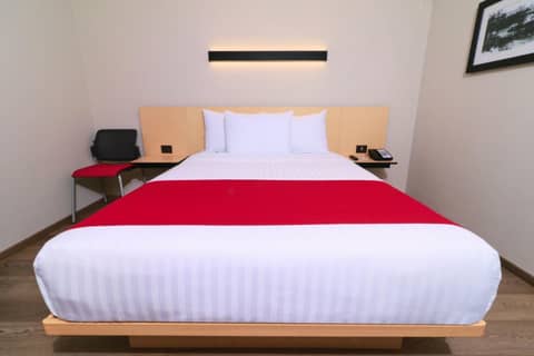 City Express by Marriott Monterrey Universidad — photo 7