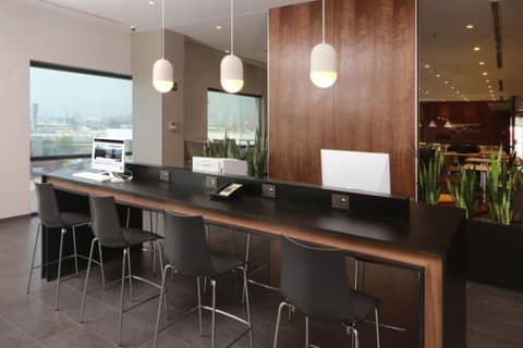 City Express by Marriott Monterrey Universidad — photo 9