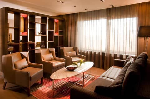 Surmeli Istanbul Hotel — photo 2