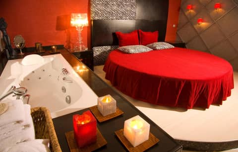 Surmeli Istanbul Hotel — photo 4
