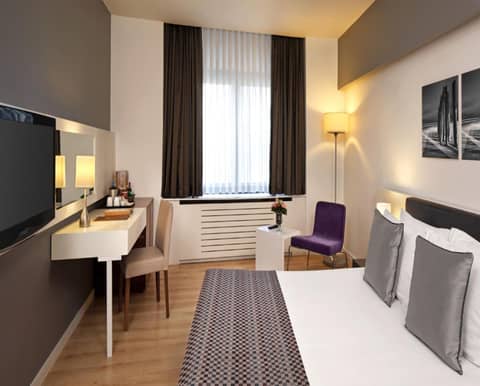 Surmeli Istanbul Hotel — photo 5