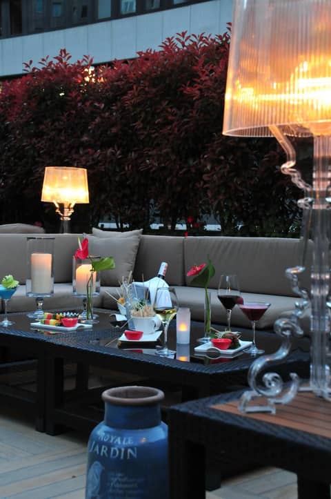 Surmeli Istanbul Hotel — photo 6