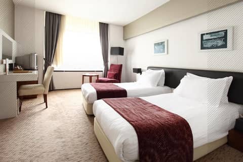Surmeli Istanbul Hotel — photo 7