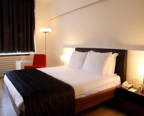 Surmeli Istanbul Hotel — photo 8