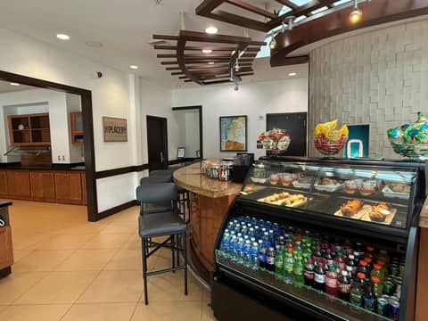 Hyatt Place Fort Myers at the Forum — photo 9