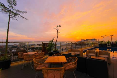 Hotel FortunaGrande Malioboro (formerly Hotel Dafam Fortuna) — photo 5
