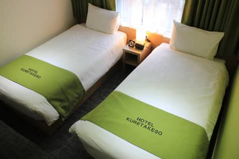 Dormy Inn EXPRESS SEOUL Insadong — photo 4