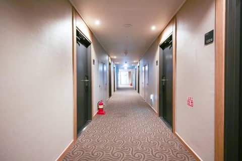 Dormy Inn EXPRESS SEOUL Insadong — photo 6