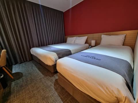 Dormy Inn EXPRESS SEOUL Insadong — photo 7