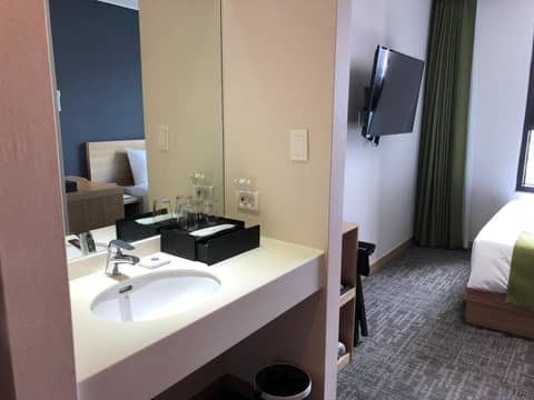 Dormy Inn EXPRESS SEOUL Insadong — photo 8