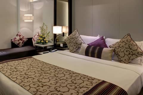 The Sahil Hotel — photo 7