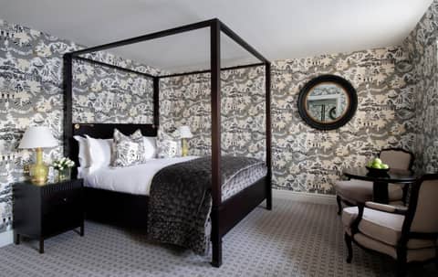 The Kensington Hotel — photo 7