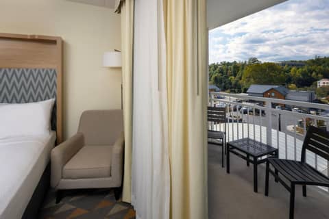 AC Hotel Asheville Biltmore Village — photo 3