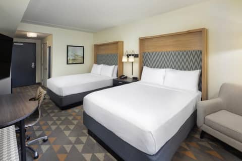 AC Hotel Asheville Biltmore Village — photo 6