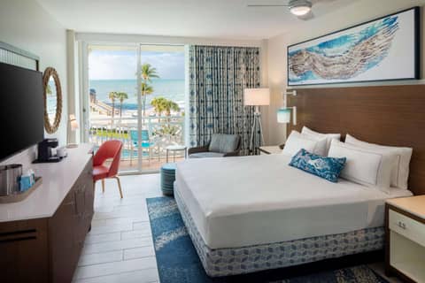 The Reach Key West, Curio Collection by Hilton — photo 4
