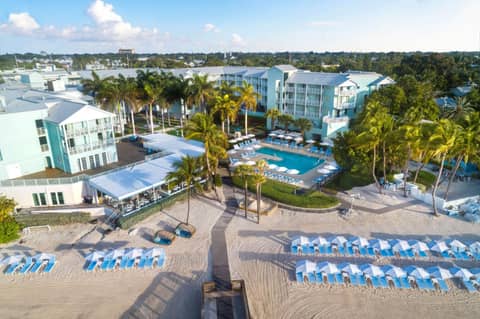 The Reach Key West, Curio Collection by Hilton — photo 5
