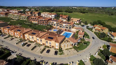 Boavista Golf & Spa - Bela Colina Holidays — photo 4