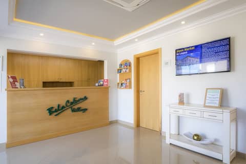 Boavista Golf & Spa - Bela Colina Holidays — photo 6
