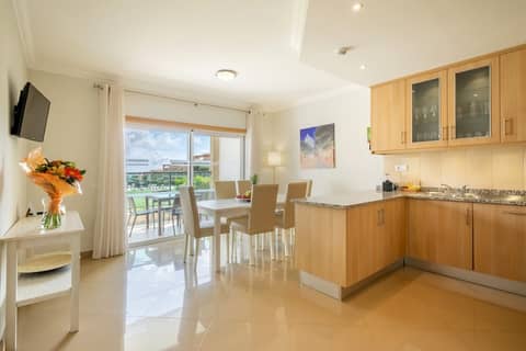 Boavista Golf & Spa - Bela Colina Holidays — photo 7