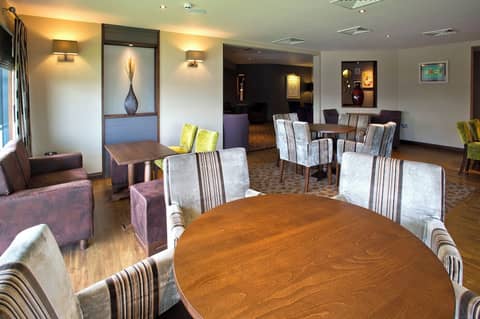 Premier Inn Glasgow Pacific Quay — photo 5