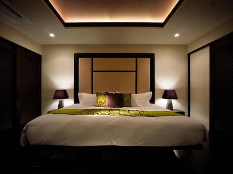 Kafuu Resort Fuchaku Condo Hotel — photo 2
