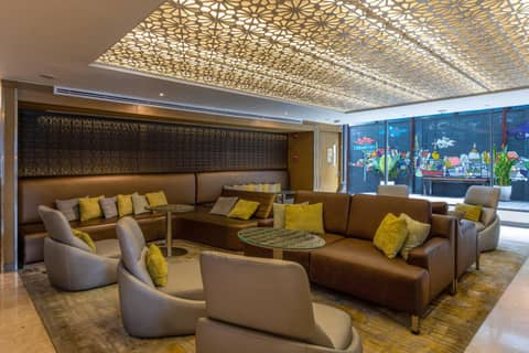 Holiday Inn Express Bangkok Sukhumvit 11 by IHG — photo 4