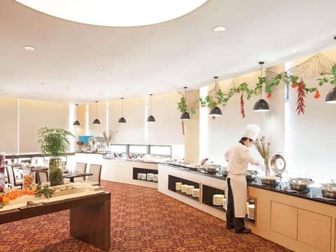 Ibis Ambassador Busan City Centre — photo 3