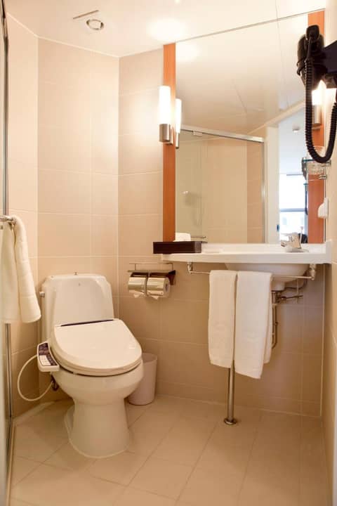 Ibis Ambassador Busan City Centre — photo 6