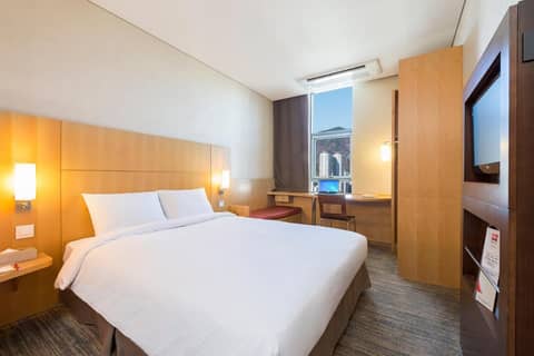 Ibis Ambassador Busan City Centre — photo 7