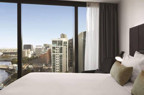 Vibe Hotel Melbourne — photo 8