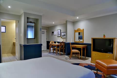Courtyard Hotel Rosebank — photo 2