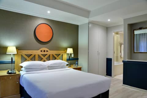 Courtyard Hotel Rosebank — photo 4