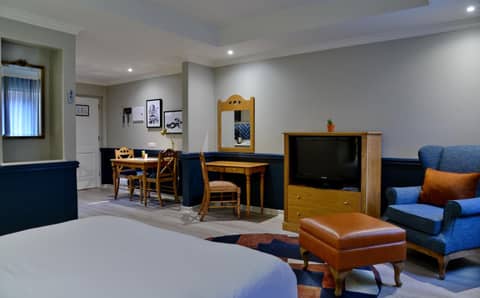 Courtyard Hotel Rosebank — photo 5