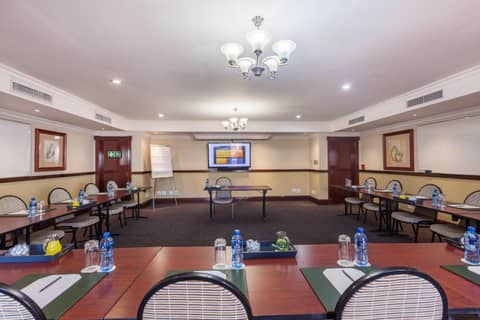 Courtyard Hotel Rosebank — photo 7